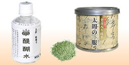 主な取り扱い品